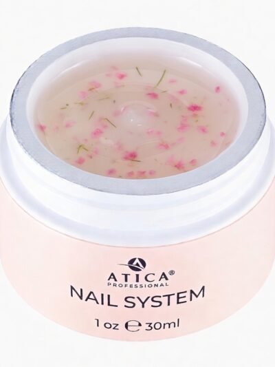 eXel Builder Gel Floral 05(15 ml) Atica
