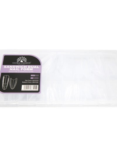 Dual Form Sandwich” a Mandorla (240 pz)