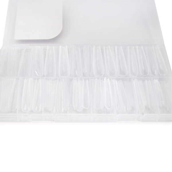Dual Form "Sandwich" Quadrato Stretto (240 pz) - immagine 4
