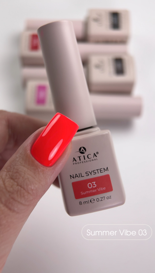 KIT ATICA SUMMER VIBE COLLECTION - immagine 4