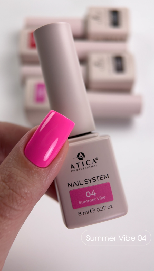 KIT ATICA SUMMER VIBE COLLECTION - immagine 5