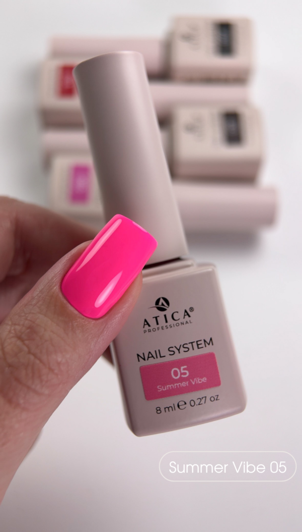 KIT ATICA SUMMER VIBE COLLECTION - immagine 6