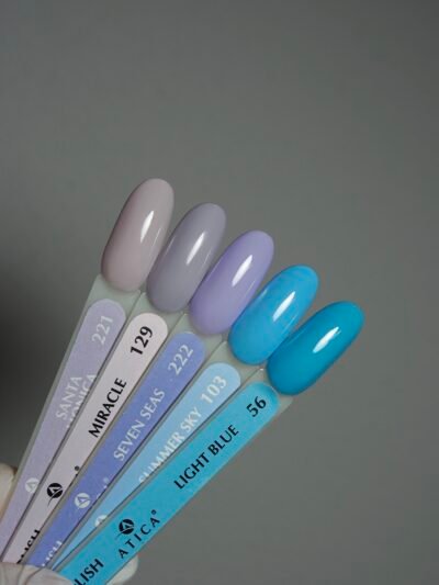 Kit ‘Azure Dream’ Atica