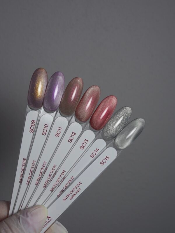 Satin Cats Eye SC14 Atica 8ml - immagine 2