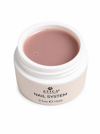 eXel Builder Gel 30 Pure Nude 15ml