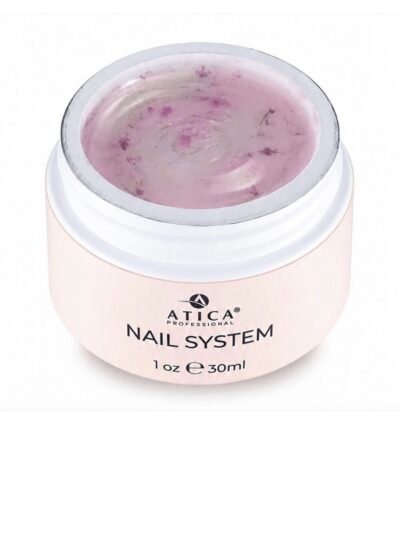eXel Builder Gel Floral 06(15 ml) Atica