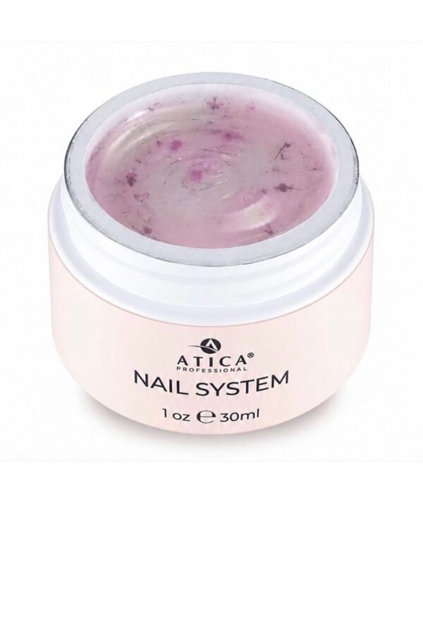 eXel Builder Gel Floral 06(30 ml) Atica