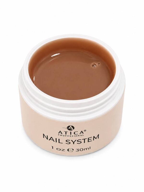 eXel Builder Gel 24 Caramel 15ml
