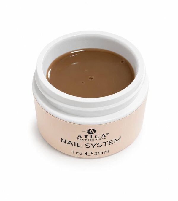 eXel Builder Gel 25 Mocha 30ml