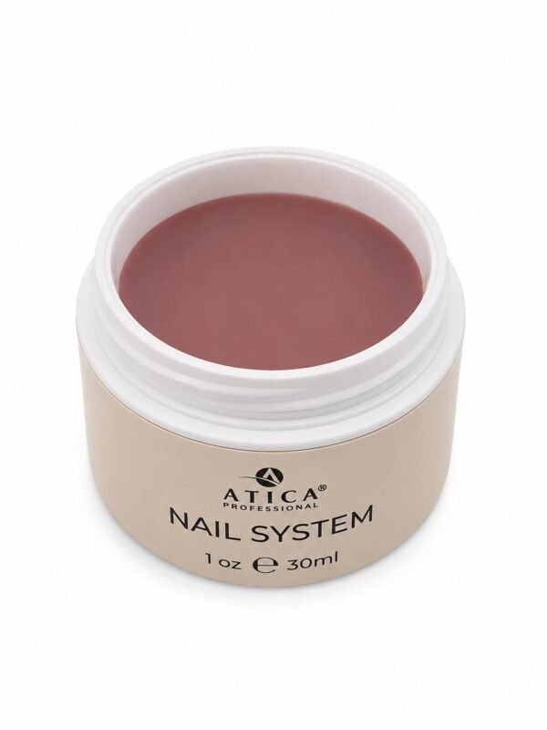 eXel Builder Gel 26 Cappuccino 15ml