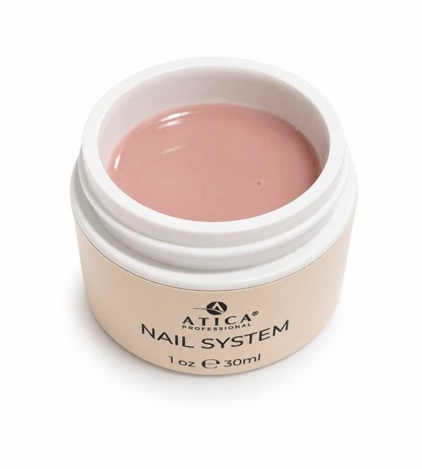 eXel Builder Gel 28 Tan 15ml