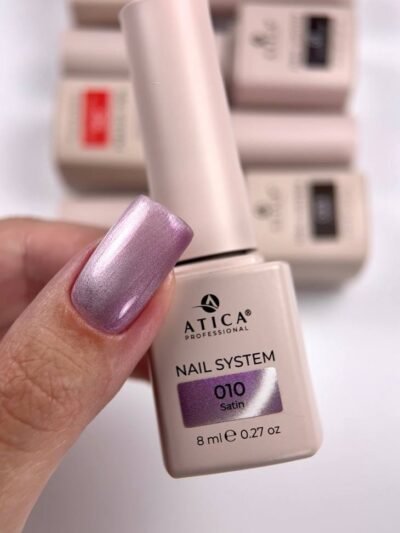 Satin Ctas Eye CC10 Atica 8ml
