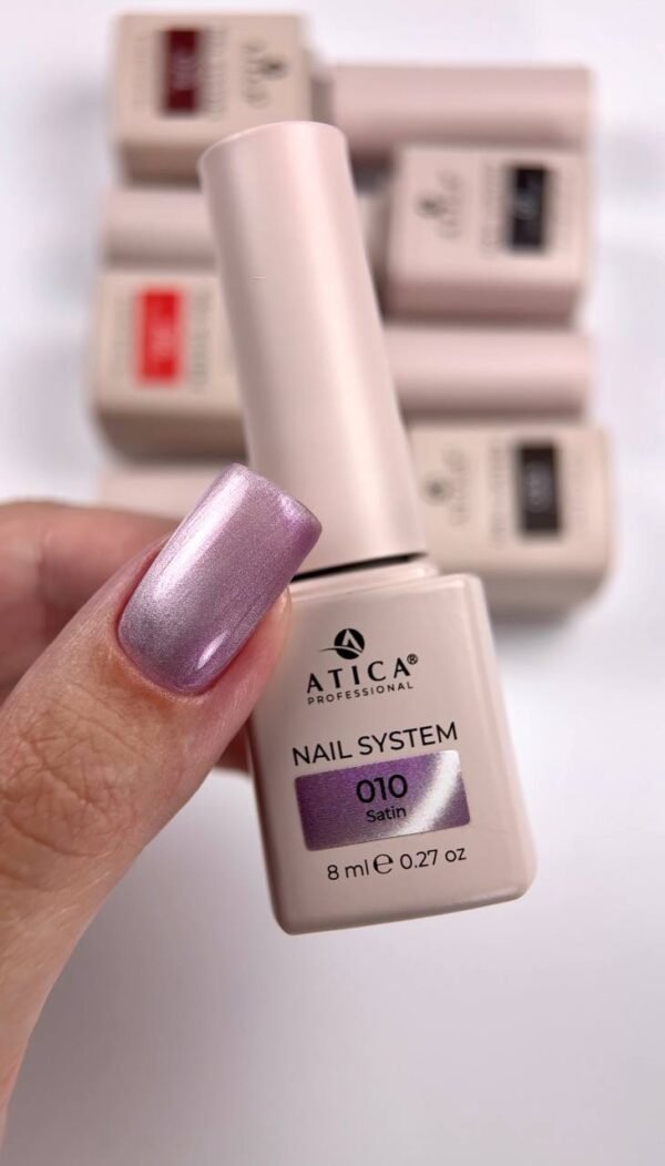 Satin Ctas Eye CC10 Atica 8ml