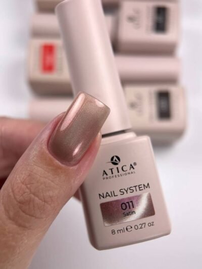 Satin Ctas Eye CC11 Atica 8ml