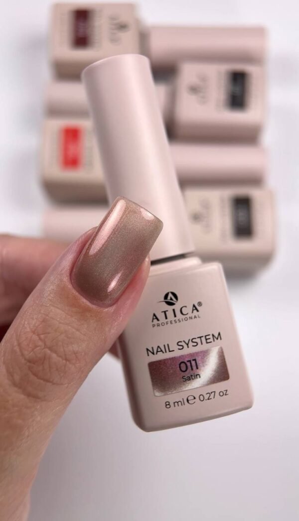 Satin Ctas Eye CC11 Atica 8ml