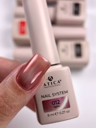 Satin Cats Eye CC12 Atica 8ml