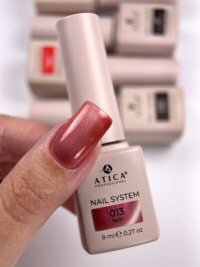 Satin Cats Eye CC13 Atica 8ml