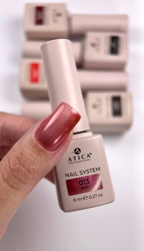 Satin Cats Eye CC13 Atica 8ml