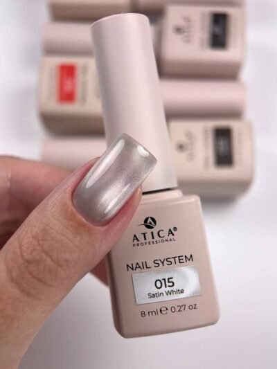 Satin Cats Eye CC15 Atica 8ml
