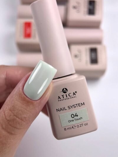 Gel Polish One Touche 04 Atica 8ml