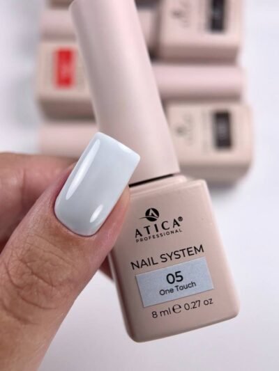 Gel Polish One Touche 05 Atica 8ml