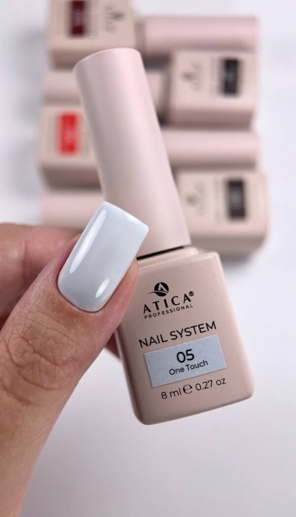 Gel Polish One Touche 05 Atica 8ml