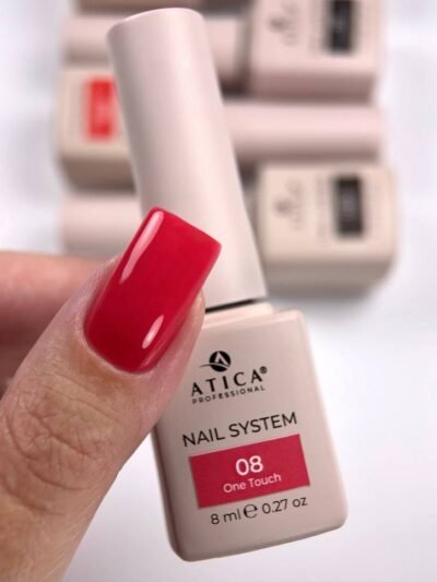 Gel Polish One Touche 08 Atica 8ml