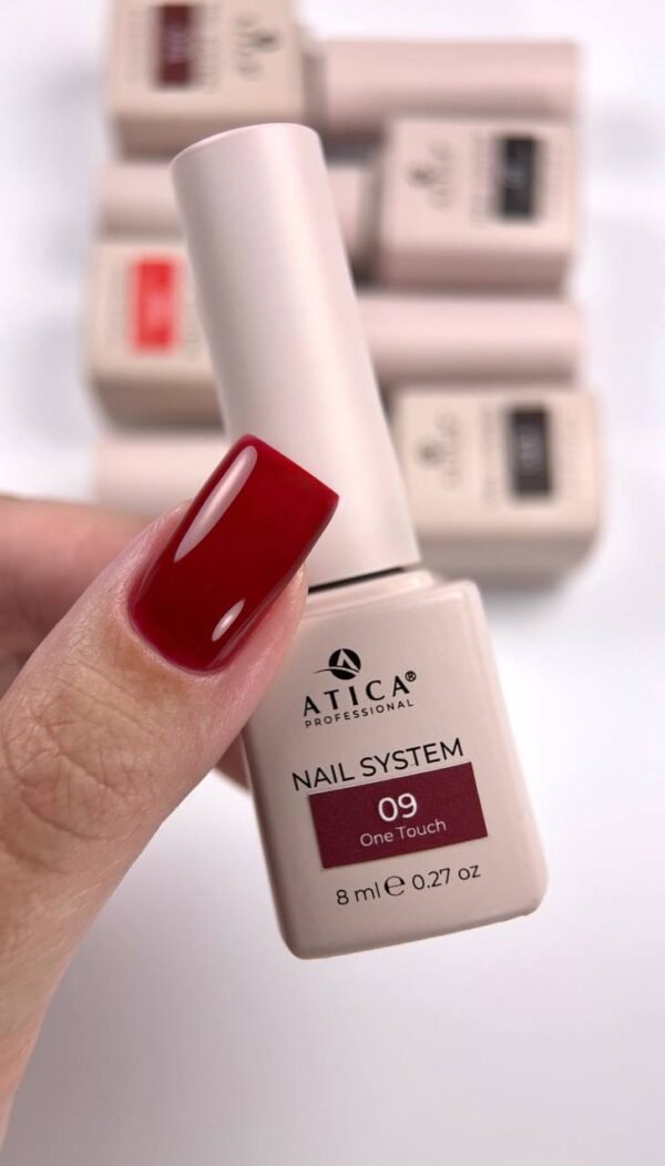 Gel Polish One Touche 09 Atica 8ml
