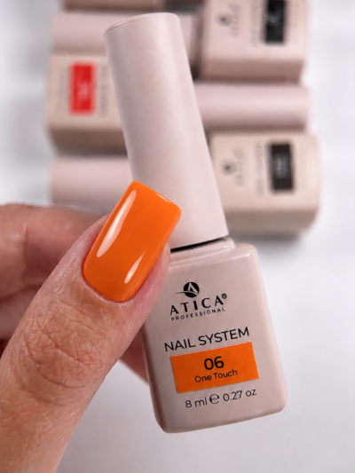 Gel Polish One Touche 06 Atica 8ml