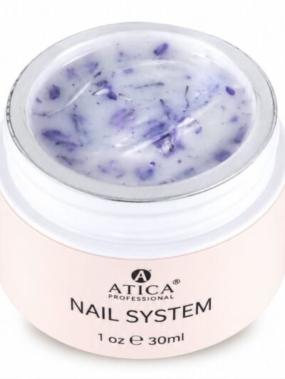 eXel Builder Gel Floral 07(15 ml) Atica