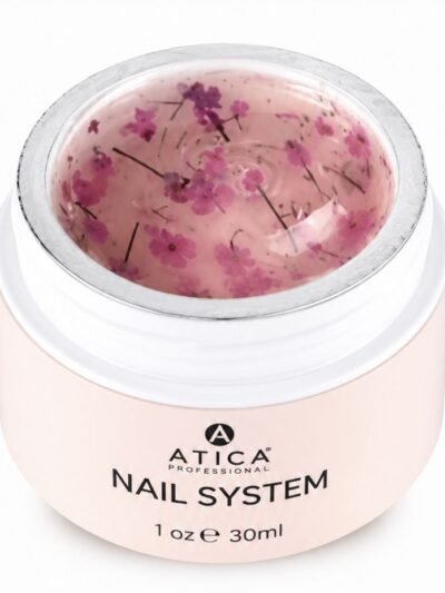 eXel Builder Gel Floral 08(15 ml) Atica