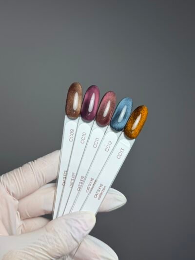 Gel Polish ATICA Cat’s Eye CC13 8ml