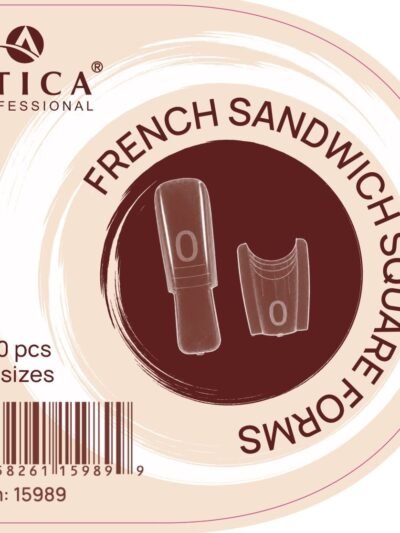 Dual Form French Sandwich Square ATICA
