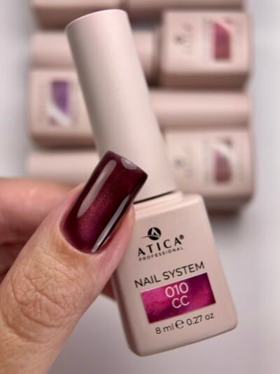 Gel Polish ATICA Cat’s Eye CC10 8ml