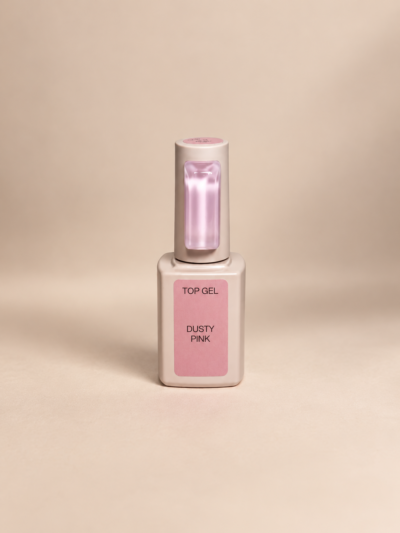 Top Coat ATICA Dusty Pink 15 ml