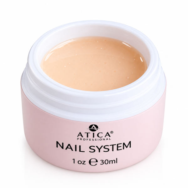 eXel Builder Gel 32 SUPER GLOW 30ml