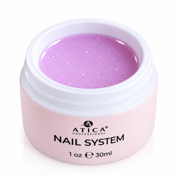 eXel Builder Gel 33 MIX SPLASH 30ml