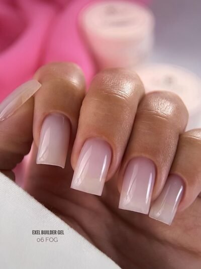 eXel Sculpting Gel 06 Fog 15ml